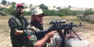 Louisiana man arrested, accused of conspiring to help foreign terrorist organization