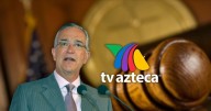 TV Azteca y Salinas Pliego perderían posible acuerdo ante deuda 580 mdd con acreedores, ¿Qué puede pasar?