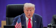 ¿Estamos entendiendo la profundidad de los cambios que está intentando Trump?