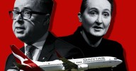 Subtle discrimination leading women off 'glass cliff'