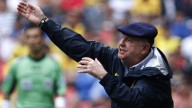 Murió el histórico entrenador mexicano Manuel Lapuente a los 81 años