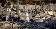 Weather disasters in first half of 2025 were the costliest on record, data shows