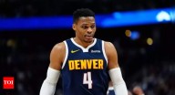 NBA Trade News: Russell Westbrook officially agreed to sign with the Sacramento Kings in blockbuster move for his 18th NBA season