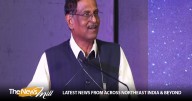 Jharkhand: ISRO chief attends BIT Mesra convocation, urges students to embrace scientific curiosity and innovation