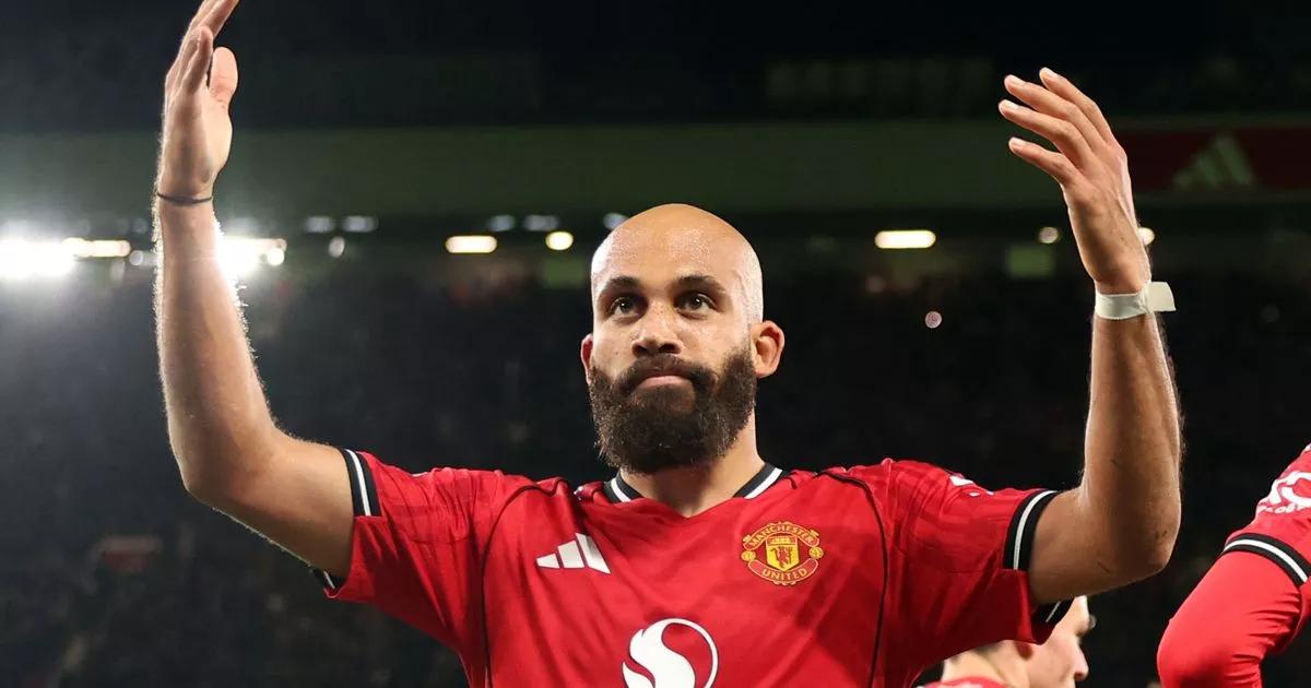 Bryan Mbeumo forces Manchester United boss Ruben Amorim into making one big change