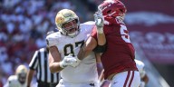 Key player on Notre Dame’s defensive line ruled out for USC game