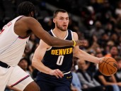 Christian Braun agrees to $125M, 5-year deal with Nuggets