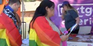 Tucson Pride Festival postponed
