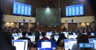 A ley proyecto que crea el Servicio Nacional de Acceso a la Justicia y Defensoría de Víctimas