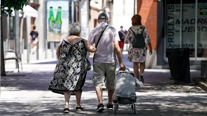 El Supremo permite a una viuda quedarse con la pensión de la primera esposa también fallecida