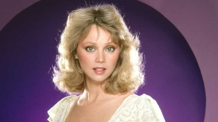 Once-Popular '80s Actresses Who Are Completely Unrecognizable Today
