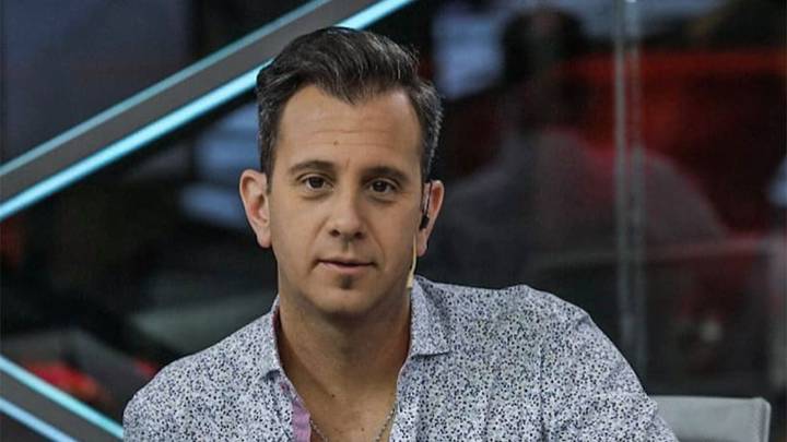La polémica menos pensada: Matías Bertolotti calificó de "denigrante" a la Peregrinación a Luján y salieron a cruzarlo