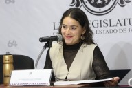 Los usuarios deben tener mayor representación en el Comité de Tarifas del Transporte, advierte legisladora