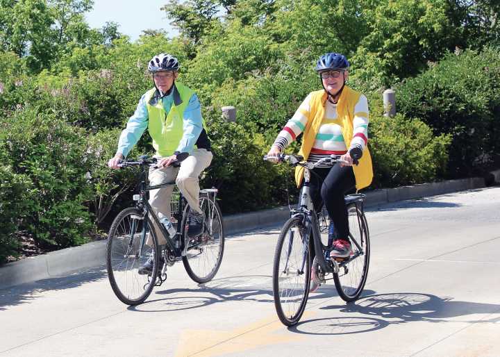 Your 2025 Milwaukee Active Aging Guide