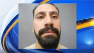 Man in Louisiana accused of helping in terrorist attack pleads not guilty