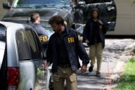 US government shutdown stalls FBI investigations