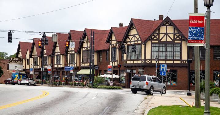 Residential development could leave big mark on tiny DeKalb village