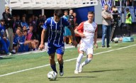 No levanta: Independiente igualó 1 a 1 en su visita a Godoy Cruz