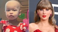 How A ‘Friendly Prank’ With Taylor Swift Helped This Toddler With Rare Cancer Get Treated