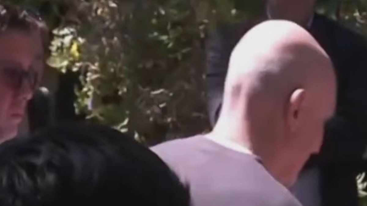 Allanan la casa de Espert en el marco de la causa por su vínculo con Fred Machado