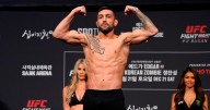 Former UFC fighter Suman Mokhtarian shot dead in "targeted attack" in Sydney, police say