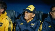 La decisión de la AFA tras el fallecimiento de Miguel Ángel Russo