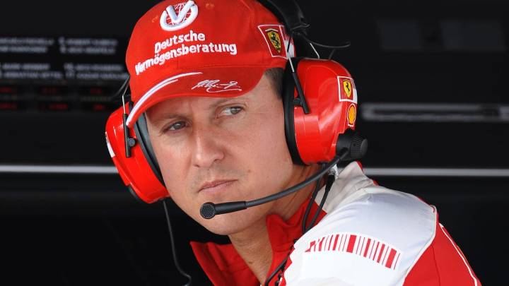 Escándalo en la familia de Michael Schumacher: enfermera habría sido abusada; se conoce quién sería el culpable