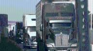 Truckers: California is easy, Arkansas and Texas tough on non-English speaking commercial drivers