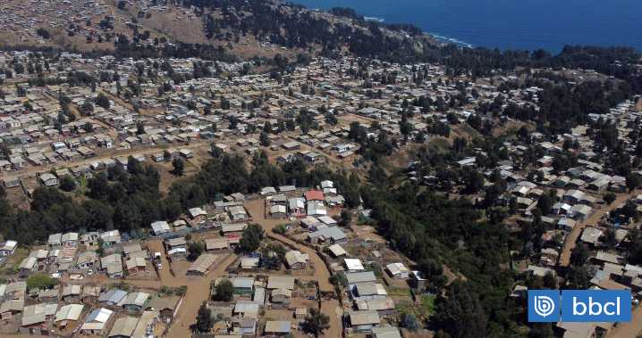 Inmobiliaria San Antonio se reunió con delegado de Valparaíso para abordar implementación de desalojo