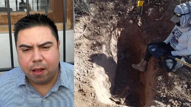 Caso Carretera 26 se atribuye a un solo grupo criminal