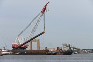 Maryland Dems worry Key Bridge funding next in OMB cuts