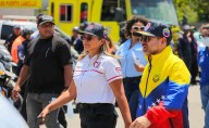Gobernador Lacava instó a estar atentos ante paso de onda tropical 48 20 de octubre de 2025 | Carabobo El mandatario regional señaló que la población debe permanecer en alerta, ya que las precipitacio