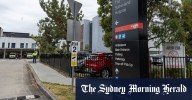 Sutherland Hospital gas incident: One patient dead after alleged gas sabotage; NSW Police arrest woman