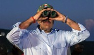 Gobierno venezolano denuncia que cazas de Estados Unidos se acercaron amenazantes a sus costas