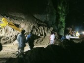 Himachal: 18 Killed As Landslide Hits Bus; Rescue Operation Underway For Missing