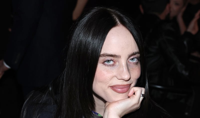 Billie Eilish’s Net Worth Revealed Amid Comments About Billionaires | Billie Eilish, Net Worth