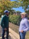 Nunez brothers making history in Aurora