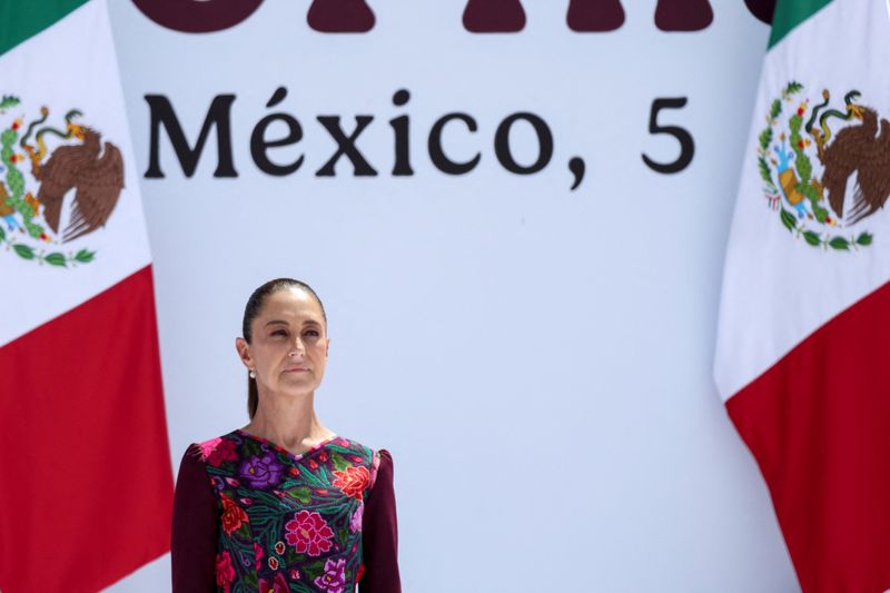 Mexico to discuss tariff hikes with China and others before making law