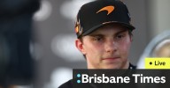 US GP 2025 results LIVE: Max Verstappen wins, Oscar Piastri takes fifth place