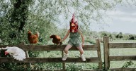 9 Unexpected Kids' Halloween Costumes That'll Crack You Up