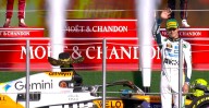 F1: Lando Norris domina en México y cambia la tabla del campeonato