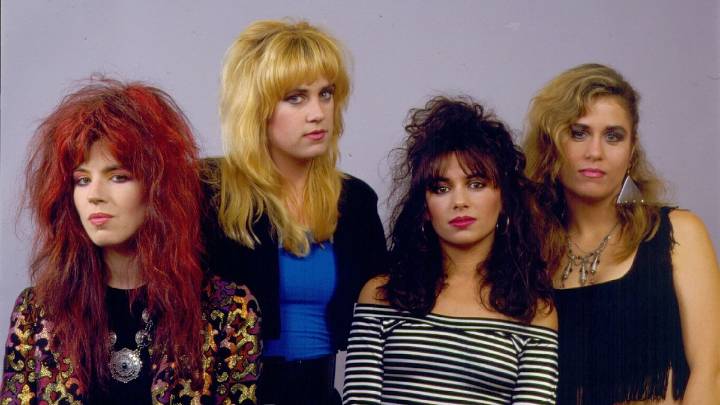 '80s rockstar is ageless in latest bare