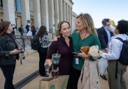 Pentagon announces a new right-wing press corps after mass walkout