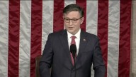 Arizona sues over Mike Johnson’s refusal to swear in Democrats’ newest congresswoman