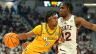 Time, TV designations for Missouri basketball 2025