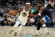 Jimmy Butler, Warriors dealing with injuries to start preseason