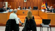 La Audiencia de Zaragoza examina si dos hermanas pueden acusar a su cuñado por desvío de fondos en el negocio familiar