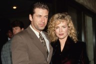 Smashing Phones, Throwing Chairs: Inside Alec Baldwin and Kim Basinger's 'Deplorable' Behavior on the Set of 'The Marrying Man' (Exclusive)