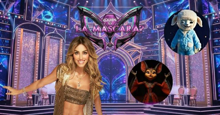 Lista OFICIAL de participantes de ‘¿Quién es la máscara? 2025′: Nuevos personajes del reality show