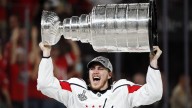 T.J. Oshie joins ESPN’s NHL coverage and will call the Olympics on NBC